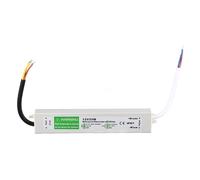 Alimentation LED étanche Extérieure 12V 20W LED Driver Switch Alimentation Pièces électriques pour Toutes Sortes D'équipements D'automatisation D'éclairage LED
