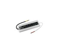Alimentation LED hermétique IP67 100W 12V 8,33A 215x45x36 EC79610