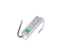 Alimentation LED hermétique IP67 120W 12V 12A 216 x 49 x EC79765