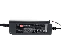 Alimentation LED KNX Mean Well PWM-60-12KN 60W 12V 5A