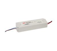 Alimentation LED LPV 100W 8.5A 90-264V AC/ 12V DC IP67 LPV-100-12