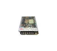 Alimentation LED LRS-100-12 100W 12V ip20