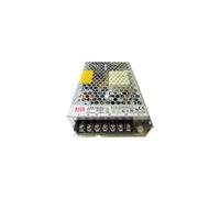 Alimentation LED LRS-150-24 150W 24V ip20