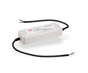 Alimentation LED Mean Well 100 W 24 V 4,2A ; MeanWell, LPV-100-24 ; Alimentation à découpage