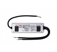 Alimentation LED Mean Well ELG-150-12B-3Y 120W 12V 10A à sortie unique, PFC