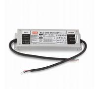 Alimentation LED Mean Well ELG-150-24A-3Y 150W 24V 6.25A à sortie unique, PFC