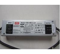 Alimentation LED Mean Well ELG-150-48-3Y 150W 48V 3.13A à sortie unique, PFC