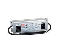 Alimentation LED Mean Well ELG-300-12A 264W 48V 22A à sortie unique, PFC
