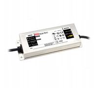 Alimentation LED Mean Well ELG-75-C350DA-3Y 75W 214V 350mA à sortie unique, PFC