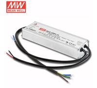 Alimentation LED Mean Well HLG-150H-12 150W 12V 12,5A avec PFC