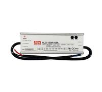 Alimentation LED Mean Well HLG-150H-48 150W 48V 3,2A avec PFC