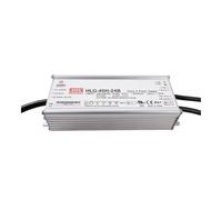 Alimentation LED Mean Well HLG-40H-24B 40W 24V 1,67A, avec PFC, avec gradation