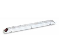 Alimentation LED Mean Well LDC-80DA 80W 2,1A 56V avec PFC, réglable DALI/PUSH