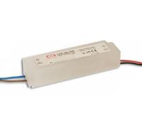 Alimentation LED Mean Well LPC-60-1400 60W 1400mA 42V sortie unique