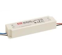 Alimentation LED Mean Well LPC-60-1750 60W 1750mA 42V sortie unique
