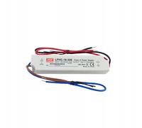 Alimentation LED Mean Well LPHC-18-350 18W 350mA 48V sortie unique