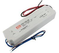Alimentation LED Mean Well LPV-100-48 100W 2,1A 48V sortie unique