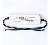 Alimentation LED Mean Well LPV-150-48 150W 3,2A 48V sortie unique