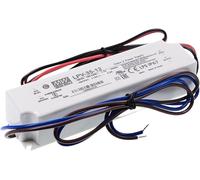 Alimentation LED Mean Well LPV-35-12 36W 3A 12V