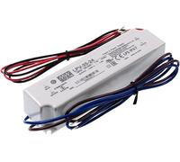 Alimentation LED Mean Well LPV-35-24 36W 1,5A 24V