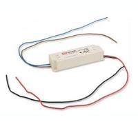 Alimentation LED Mean Well LPV-35-5 36W 5A 5V
