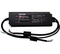 Alimentation LED Mean Well PWM-200-12KN 200W 15A 12V tension constante, dimm
