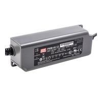 Alimentation LED Mean Well PWM-40-12 40W 12V 3,34A, avec PFC, gradable