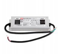 Alimentation LED Mean Well XLG-200-24-A 199,2W 24V 8,3A, IP67