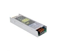 Alimentation LED Mince 150W - 12V - TRIAC Dimmable - IP20 - Aluminium