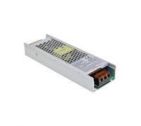 Alimentation LED Mince 24V - 150W - TRIAC Dimmable - IP20 - Optonica