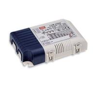 Alimentation LED multi-étages Mean Well LCM-25DA2 25W 24…54V 1A