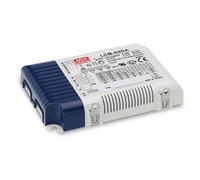 Alimentation LED multi-niveaux Mean Well LCM-60DA2 60W 1.4A 42-90V