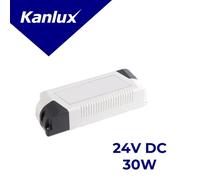 Alimentation LED POWELED P 24V 30W IP20 26815