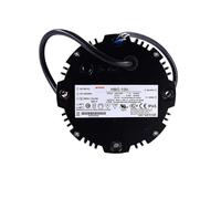 Alimentation LED ronde étanche à courant constant et réglable HBG-100-24A/36A/48A/60A/24B/36B(HBG-100-48AB)
