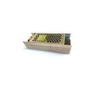Alimentation LED Slim VT-20077 75W 12V 6A IP20 3247
