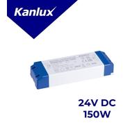 Alimentation LED tension continue POWELED P 24V 150W IP20 28964
