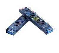 Alimentation LED ultra-mince AC vers DC12V 24V 45W 60W 100W 150W 200W 300W 400W 500W for bande LED(400W,DC24V)