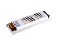 Alimentation LED ultra-mince DC 12 V 24 V Transformateur d'éclairage 60 W 100 W 150 W 200 W 300 W 400 W Pilote AC180-260 V(24V,150W)