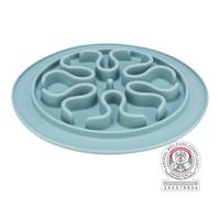 Alimentation lente tapis de nourriture ø 24 cm divers