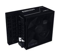 Découvrez l'excellence absolue avec LIAN LI EDGE GOLD 1000 80 PLUS Gold Netzteil, PCIe 5.1, ATX 3.1, une véritable perle d'ingénieri