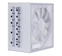 Lian Li Alimentation SX Series – 80 PLUS Platinum, entièrement modulaire, PCIe 5.1, ATX 3.1, 1000 W