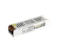 Alimentation Linéaire, 12V 5A/10A/12.5A/15A/16.5A/20A/30A interrupteur d'alimentation LED transformateur AC LED pilote adaptateur transformateurs d'éclairage(12V 10A 120W)