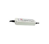Alimentation LPF-60-36 : LED IMPULSION 60,12W 36VDC 1,67A 90-305VAC...