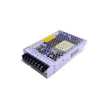Alimentation LRS-150/150W, surveillance du pilote, adaptateur d'alimentation régulé, bande lumineuse LED, alimentation à découpage(LRS-150-24)