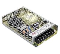 Alimentation LRS-150F-36 : impulsion pour montage, module 154,8 W 36 VDC 4,3 ...