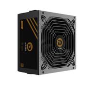 Alimentation - M.RED - ATX 550W - 80+ Bronze - 550W - Efficacité énergétique optimale