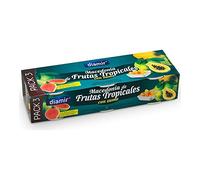 Alimentation - Macédoine de fruits tropicaux Diamir (3 uds)