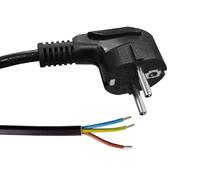 Alimentation Maritime IP56 Acier Inoxydable Prise (Prise européenne) - MP16-230