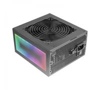 Alimentation Mars Gaming MPB750S 750W ARGB - Efficacité 80PLUS BRONZE - Éclairage ARGB synchronisa