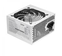 Alimentation Mars Gaming MPIII650 - Technologie AI-RPM silencieuse - Efficacité NUMÉRIQUE APFC 99